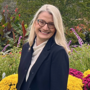 an image of Kristin Schaefer Schiumo